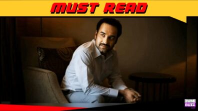 Pankaj Tripathi On Returning For Another Season Of Criminal Justice