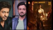 Pathaan: Shah Rukh Khan shares first look of John Abraham, director Siddharth Anand says, “wanted to present John in…”