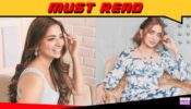 Performing with harness on is difficult as well as fun: Jiya Shankar on her first-ever supernatural show Pishachini
