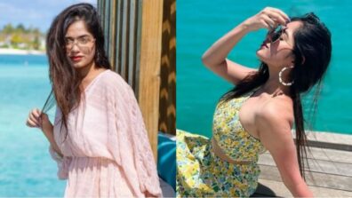 Photodump: Jannat Zubair shares some ‘not to miss’ travel moments, fans get goals