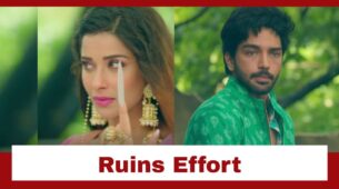 Pishachini: Rani ruins Rocky’s effort to save a life