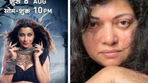 Pishachini will give you the thrills and chills of a web series, says writer-producer Mrinal Jha