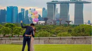 Planning Your Honeymoon To Singapore? Here Are Must Visit Places
