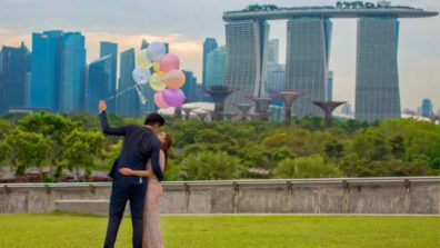Planning Your Honeymoon To Singapore? Here Are Must Visit Places