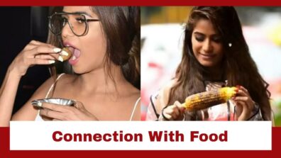 Poonam Pandey Proves Her Big-Time Connection With Food