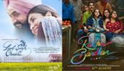 Raksha Bandhan & Laal Singh Chaddha Even Out The Length Issue In Theatres
