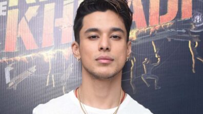 Pratik Sehajpal returns as the wildcard entrant in COLORS’ Khatron Ke Khiladi 12