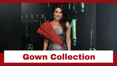 Priyanka Chopra Jonas Has The Hottest Collection Of Gowns & Here’s Proof