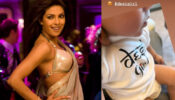 Priyanka Chopra makes baby daughter wear ‘desi girl’ tshirt, netizens get ‘mommy goals’