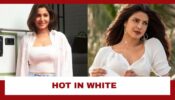 Priyanka Chopra To Anushka Sharma: Bollywood Celebs Proving White Is The Hottest Colour