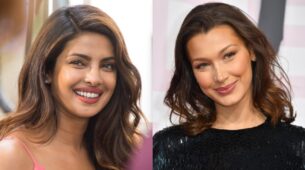 Priyanka Chopra Vs. Bella Hadid: Which Celebrity Has Better Smile?