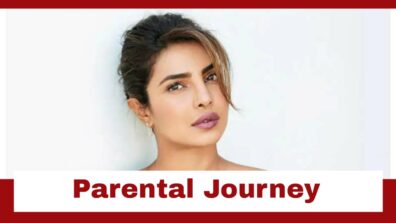 Priyanka Chopra’s Beautiful Parental Journey Deciphered!!