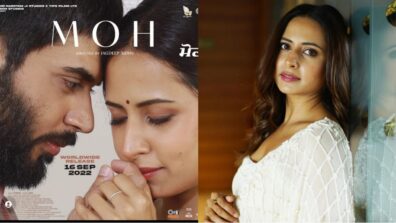 Punjabi actress Sargun Mehta gives sneak-peek into next project, all details inside