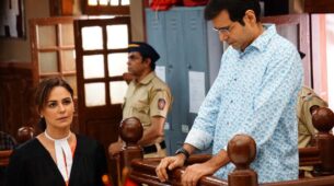 Pushpa Impossible: Will Damini’s accusations against Bapudra help Pushpa win the case?