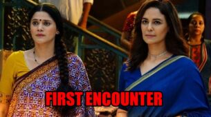 Pushpa Impossible: Advocate Damini Mehra and Pushpa’s first encounter