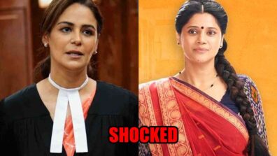 Pushpa Impossible: Pushpa gets shocked to learn about Damini’s fee