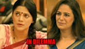 Pushpa Impossible: Pushpa in dilemma as Damini fails to reach court
