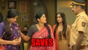 Pushpa Impossible: Pushpa tries to save Nilima from domestic violence