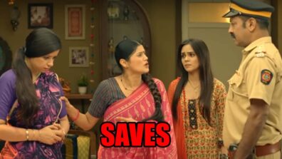 Pushpa Impossible: Pushpa tries to save Nilima from domestic violence