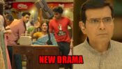 Pushpa Impossible: Pushpa’s new drama shocks Bapodra