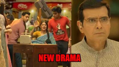 Pushpa Impossible: Pushpa’s new drama shocks Bapodra