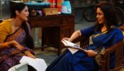 Pushpa Impossible: Will Pushpa reclaim her house with Damini’s help?
