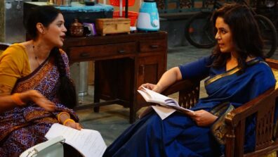 Pushpa Impossible: Will Pushpa reclaim her house with Damini’s help?