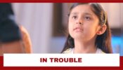 Pyar Ka Pehla Naam Radha Mohan: OMG!! Gungun’s life in danger