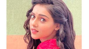 Radhakrishn actress Mallika Singh serves as inspiration talking about ‘faith’ n ‘power’