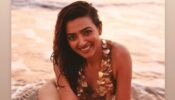 Radhika Apte Set The Fire On Social Media With Her Sequin Bikini Look, Fans Were Stunned To See Her Stunning Looks: Check Out