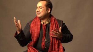 Rahat Fateh Ali Khan’s qawwali songs will get you mesmerized