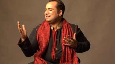 Rahat Fateh Ali Khan’s qawwali songs will get you mesmerized