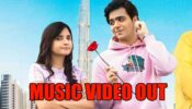 Raj Anadkat and Kanika Mann’s music video Sorry Sorry is out, watch now