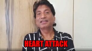 Raju Srivastava suffers heart attack