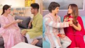 Rakhi Special: Avneet Kaur blackmails brother for expensive gift, Ashnoor Kaur demands 70 lakhs from her brother