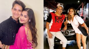 Raksha Bandhan 2022: From Jannat Zubair- Ayaan Zubair To Krushna Abhishek- Arti Singh, Brother Sister Duos From Telly World Are Giving Sibling Goals
