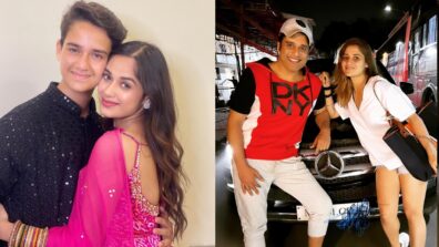 Raksha Bandhan 2022: From Jannat Zubair- Ayaan Zubair To Krushna Abhishek- Arti Singh, Brother Sister Duos From Telly World Are Giving Sibling Goals