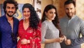 Raksha Bandhan 2022: From Saif Ali Khan-Soha Ali Khan To Anshula Kapoor-Arjun Kapoor, Most Popular Brother Sister Duos Of B-town