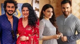 Raksha Bandhan 2022: From Saif Ali Khan-Soha Ali Khan To Anshula Kapoor-Arjun Kapoor, Most Popular Brother Sister Duos Of B-town