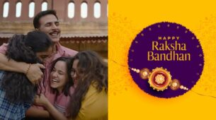 Raksha Bandhan special 2022: Songs you must hear to celebrate special bond of brother and sister