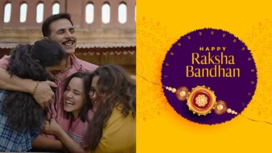 Raksha Bandhan special 2022: Songs you must hear to celebrate special bond of brother and sister