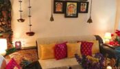 Rakshabandhan Unique House Decoration Ideas That Can Improve The Appearance Of Any Space