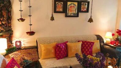 Rakshabandhan Unique House Decoration Ideas That Can Improve The Appearance Of Any Space