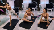 Rakul Preet Singh gets Yoga therapy, shares video