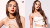 Rakul Preet Singh is divine beauty in white co-ord set, see pictures