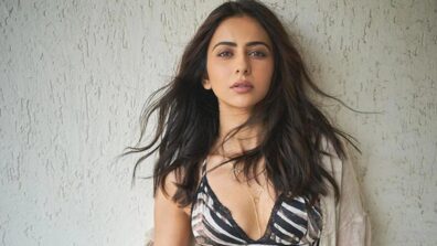 Rakul Preet Singh’s Delectable Feast Will Make You Want More