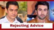 Ranbir Kapoor Opens Up On Rejecting Aamir Khan’s Advice Before Becoming An Actor: Read