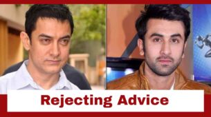 Ranbir Kapoor Opens Up On Rejecting Aamir Khan’s Advice Before Becoming An Actor: Read