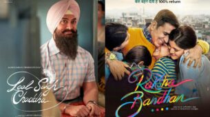 Laal Singh Chadha Tickets To  Cost More: One More Reason For Akshay Kumar’s Raksha Bandhan To Score