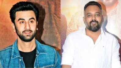 Ranbir Kapoor’s Luv Ranjan Directorial Delayed